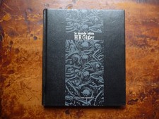 Monde selon giger - monde,