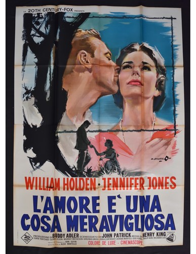 Manifesto amore una - e', cosa