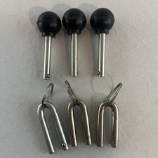 Ricambi perni regolazione