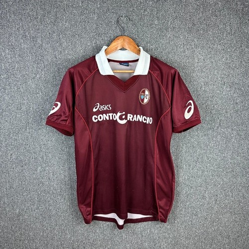Maglia calcio vintage torino - calcio,