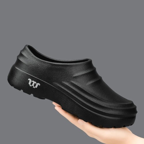 Zoccoli sandali uomo - ,