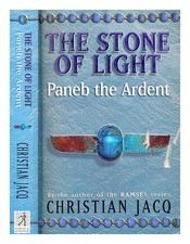 JACQ, CHRISTIAN Paneb