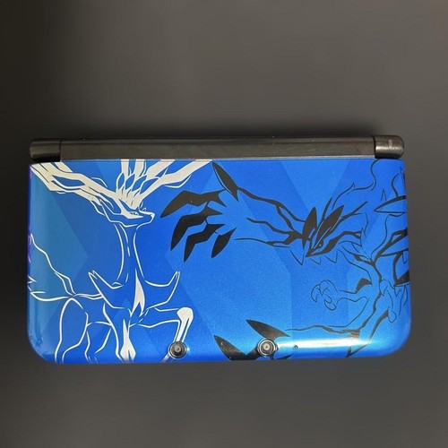 Console nintendo 3ds - console, ll