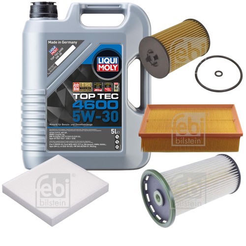 Febi bilstein pacchetto - febi,