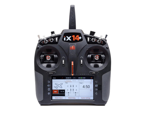 Spektrum ix14 4 ghz - rc,