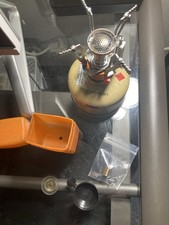 Adattatore per fornello e