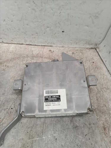 89661 47170 centralita motor - 89661-47170,