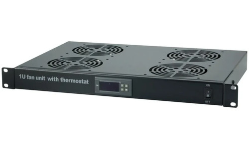 Professional gruppo ventole - 4,