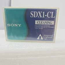 SONY 8MM VIDEO8 HI8 D8