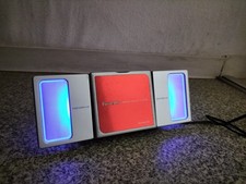 Walkman Lettore MD Panasonic