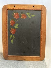 Quadro Fragola su Scuola