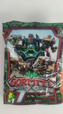 GORMITI SERIE 2 S2 WAVE 4