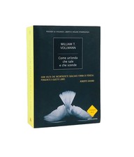 Come un'Onda che Sale e che