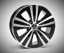 Cerchi lega mercedes benz - in,