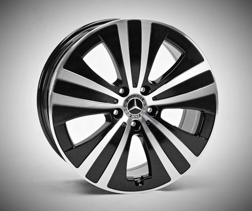 Cerchi lega mercedes - cerchi,