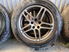 cerchi porsche macan 18