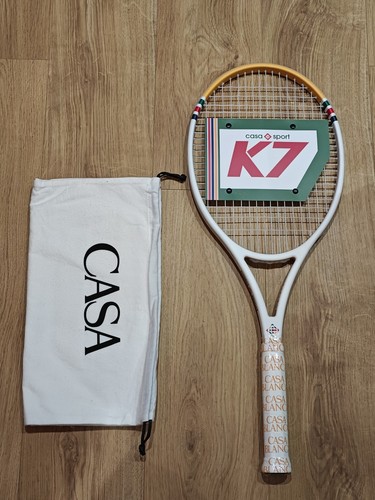 Racchetta tennis mad - da,