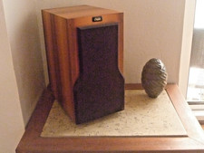 Chario Hiper 1000 Altoparlanti