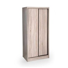 ARES ARMADIO IN LEGNO CON ANTE