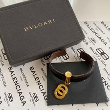 BVLGARI Bracciale Braccialetto