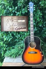 Epiphone John Lennon