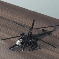 1:72 Kit di Aerei Fai-da-te