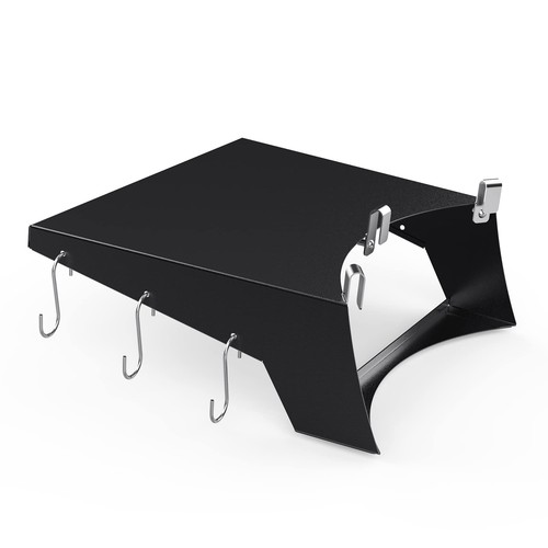 Tablette barbecue weber cm - tablette,