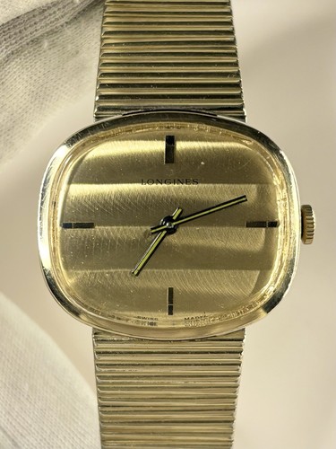 Orologio manuale longines - orologio,