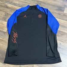 Top allenamento Paris Saint