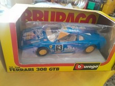 burago ferrari 308 gtb 9148