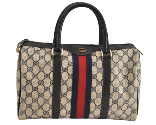 Autentica borsa gucci linea - autentica,