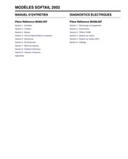 MANUALE OFFICINA REVISIONE