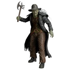 JEEPERS CREEPERS THE CREEPER