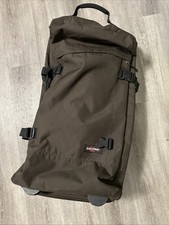 Eastpak Valigia bagaglio verde