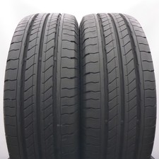 215 65 16C 2x Continental
