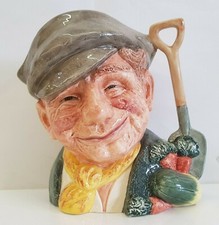 ROYAL DOULTON ENGLAND THE