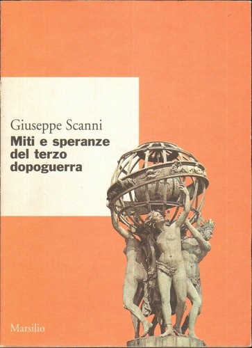 Miti speranze del - speranze, terzo