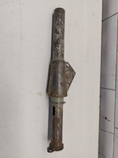 MANETTINO CAMBIO MANUBRIO STERZO VESPA PIAGGIO VNA 1-2 T-VNB1 T ORIGINALE