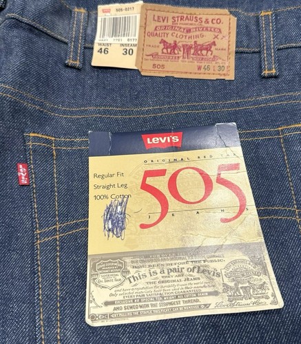 Jeans denim vintage - , dead
