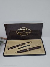 Penna Stilografica e Penna a