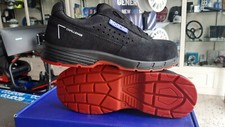 SPARCO CHALLENGE S1P WORK