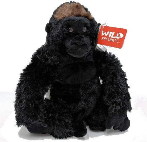 Wild republic 10929 gorilla - gorilla, 30