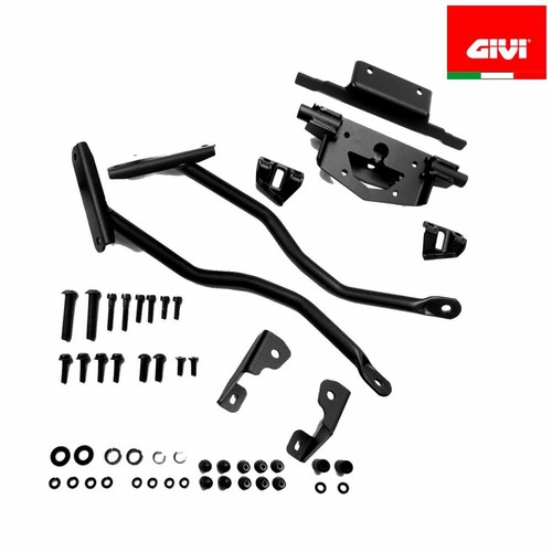 Givi sr2139 portapacchi senza - sr2139,