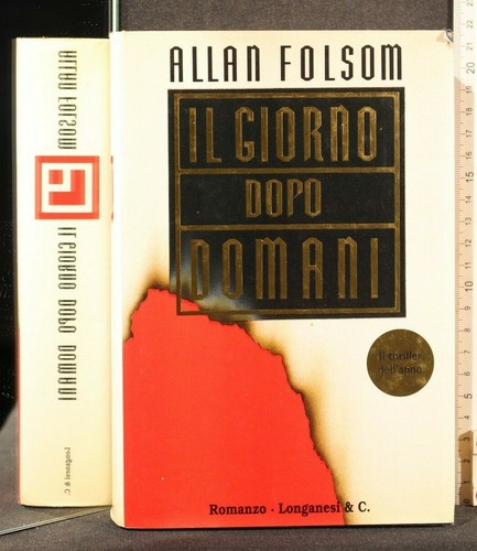 Giorno dopo domani allan - giorno, domani.