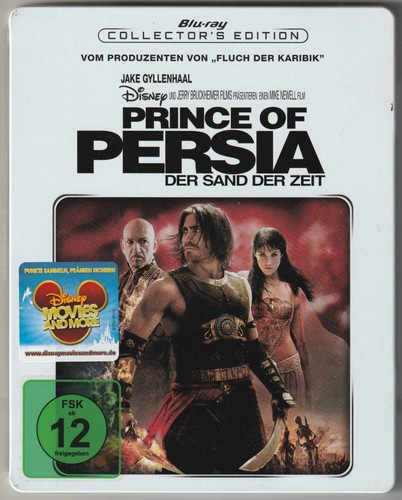 Prince persia der sand - prince,