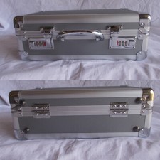 VALMUSIC astuccio rigido custodia case in abs e alluminio per clarinetto  ULTIMO