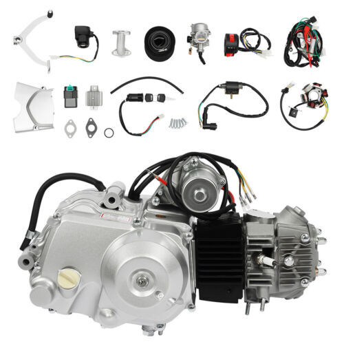 Kit motore benzina 125 - , cc