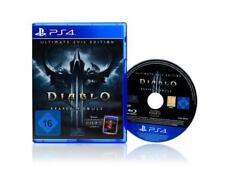 Gioco PS4 DIABLO 3 - Reaper of