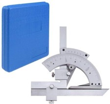 GONIOMETRO A SQUADRA IN