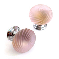 POMOLINO VETRO MURANO D.mm.25